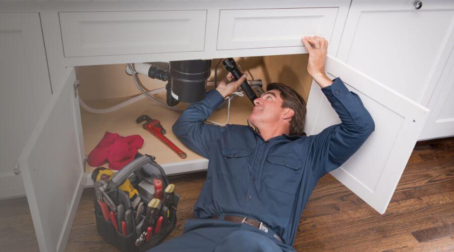 Professional Leak Detection in Sunland Park, NM