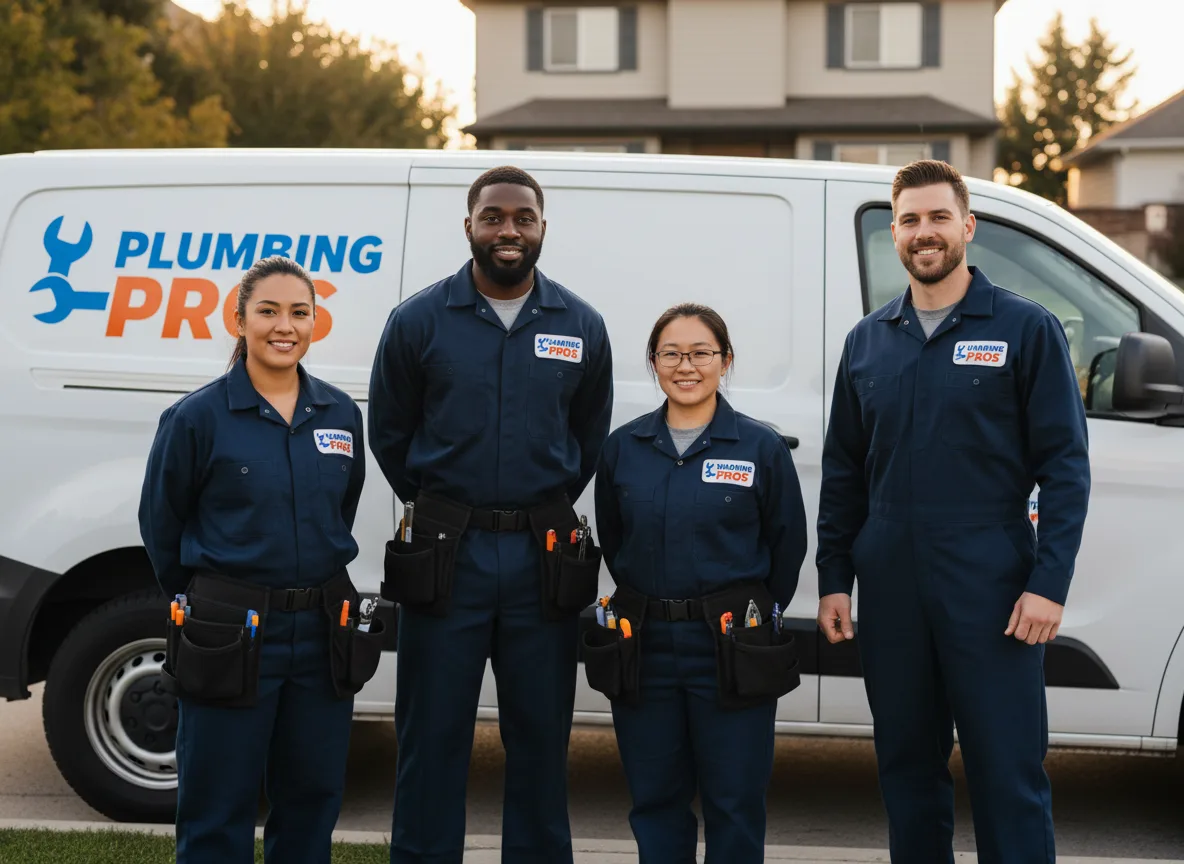 Water Heater Repair company in Sunland Park, NM